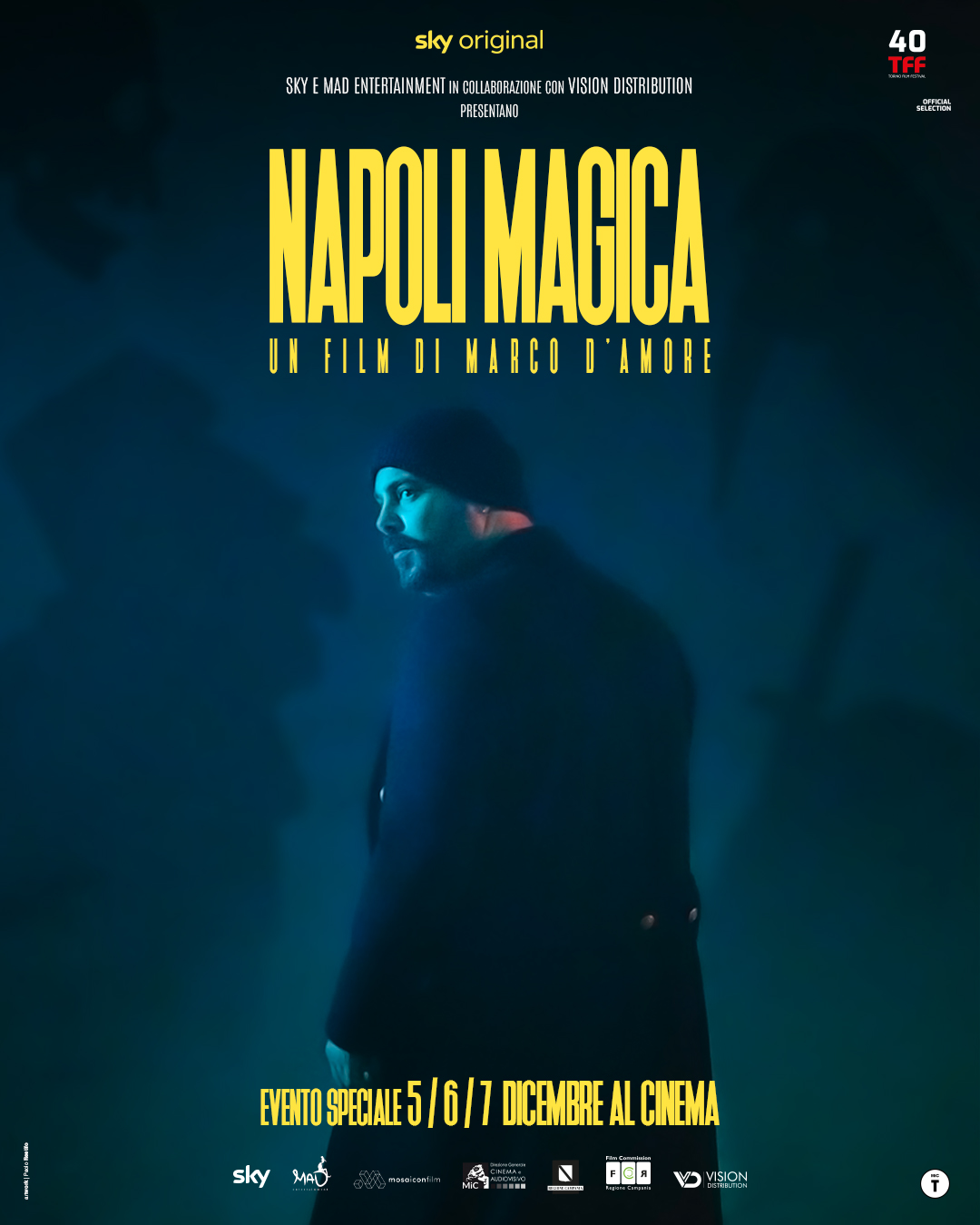 Napoli Magica